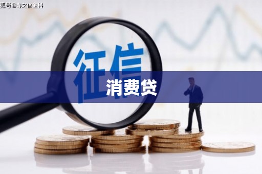 庄浪消费贷
