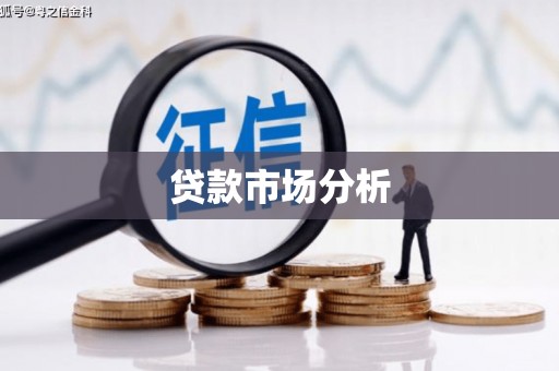 林西贷款市场分析