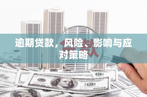 风顺堂区逾期贷款，风险、影响与应对策略