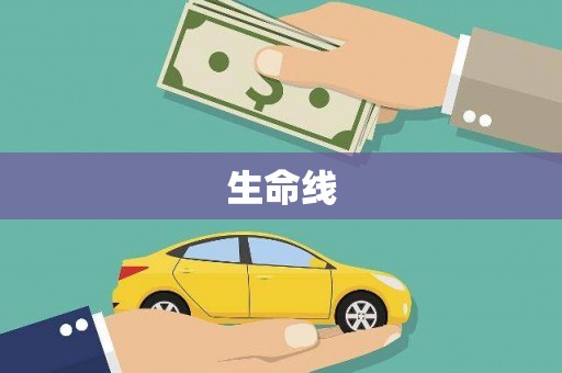 鼎城生命线
