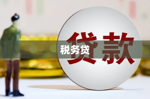 昆都仑税务贷