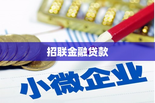 九龙招联金融贷款