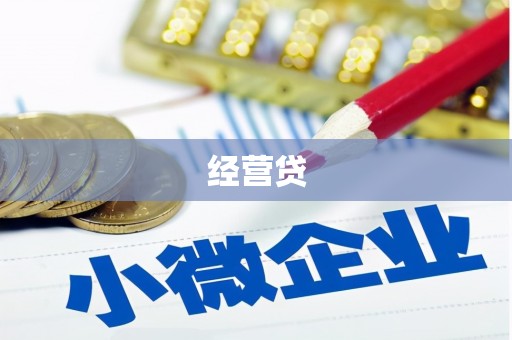 福鼎经营贷