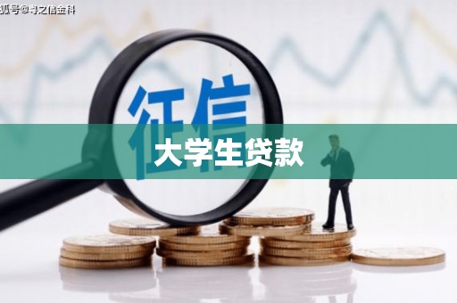 兰考大学生贷款